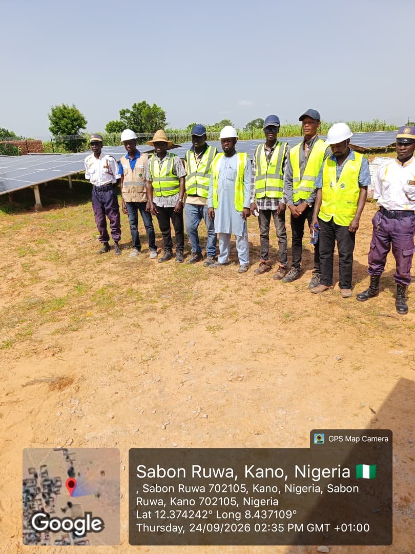 NEMSA Inspection - Additional View